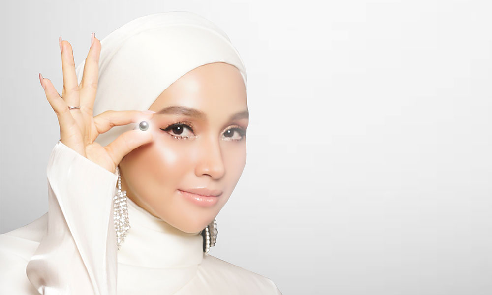 Transisi Tya dalam Bagai Mutiara