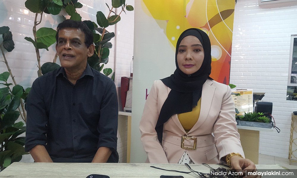 Penerbit AADD kecewa agensi kerajaan 'tak jalankan tanggungjawab'