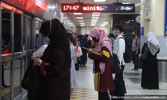 Ex-patient: Social stigma more painful than Covid-19