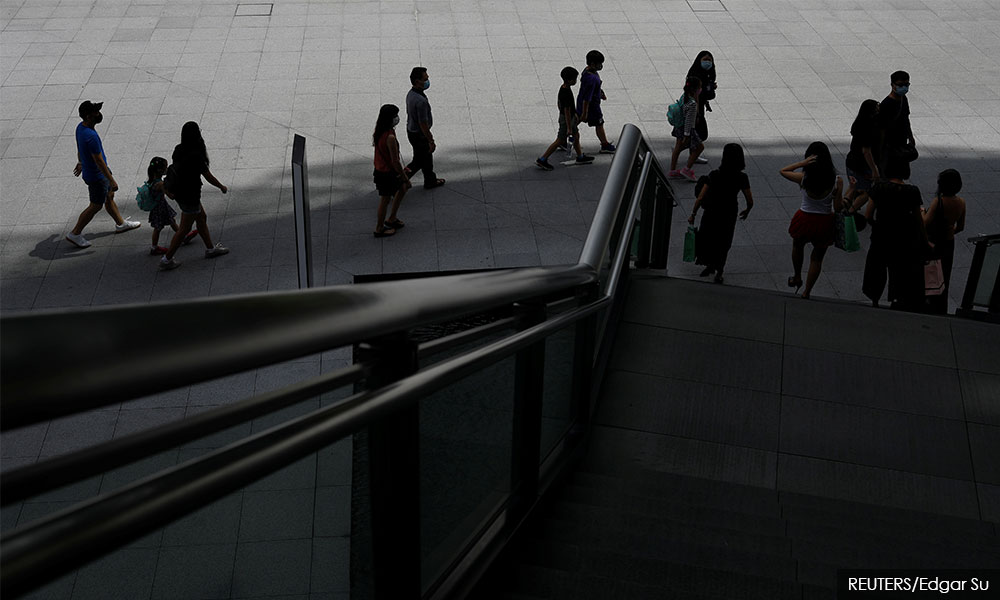 S'pore to open business travel bubble for all countries from January