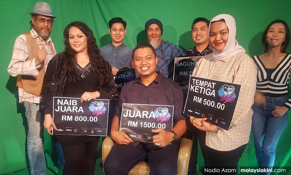 Alunan marhaen dari PPR
