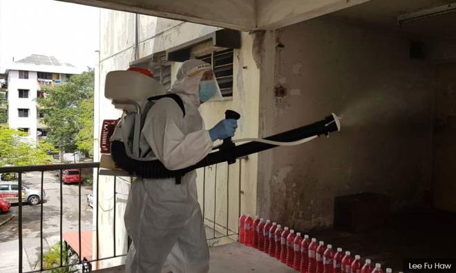 Kampung Jenjarom Wikipedia Bahasa Melayu Ensiklopedia Bebas