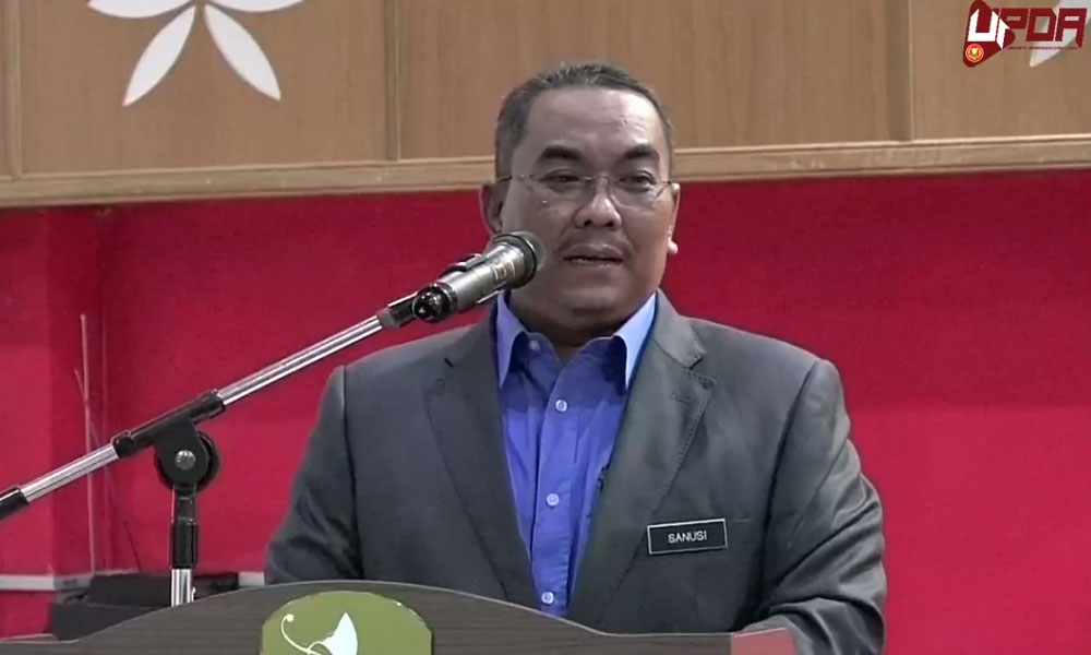 'Only Kedah opposition seats will be negotiated between PAS, Umno, Bersatu'