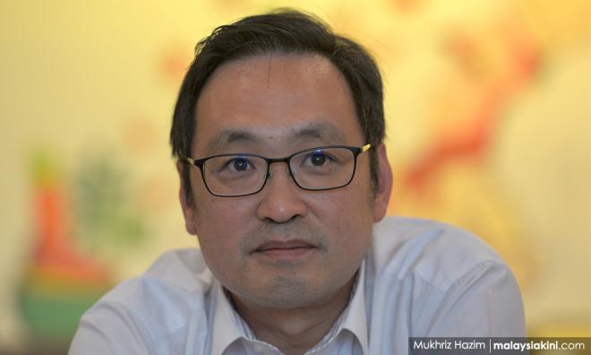 'DAP perlu jelaskan jika mahu kerjasama dengan Umno'