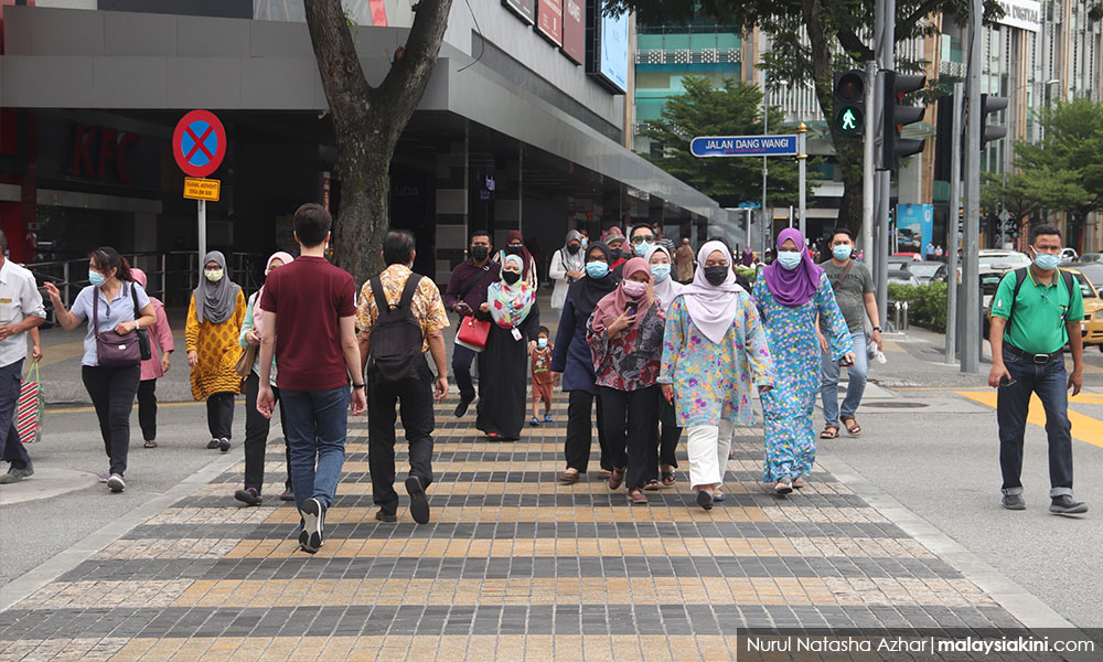 Malaysiakini Bm Terkini Melayu / Malaysiakini merupakan media internet