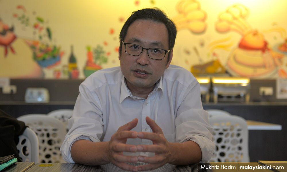 S'wak govt desperate to avoid Undi18, claims opposition leaders