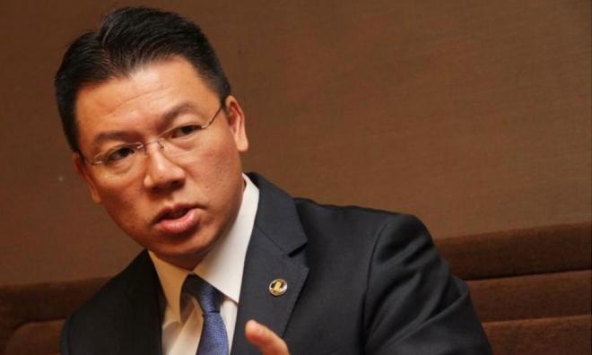至少9接种中心暂关，卫长应公平对待霹雳民众
