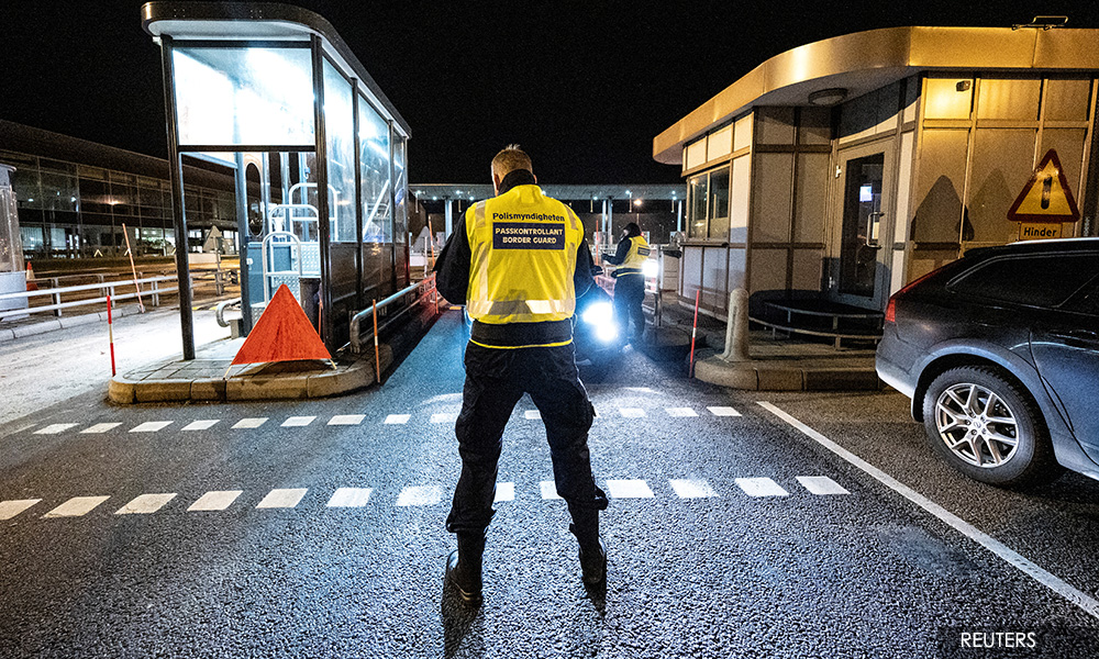 Sweden to fast-track pandemic bill permitting wider shutdown
