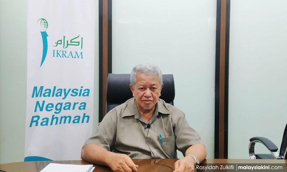 Gelaran pendakwah selebriti: 'Jangan kait kesalahan peribadi dengan pihak lain'
