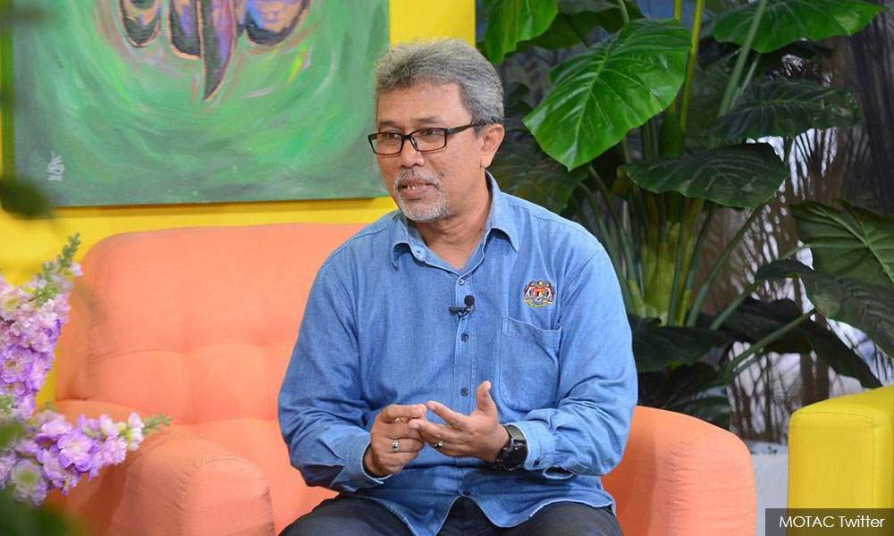 Kapal lama di Kuala Lipis mungkin dibina pada abad ke-18