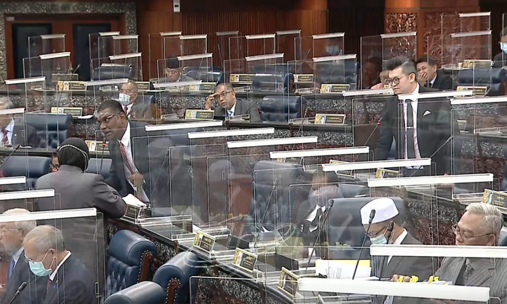 'Implicit' allocation brings MOH budget to RM35.82b next year - deputy minister