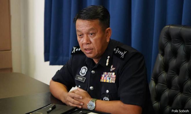 'Saya bersimpati, tapi polis kena ambil tindakan'