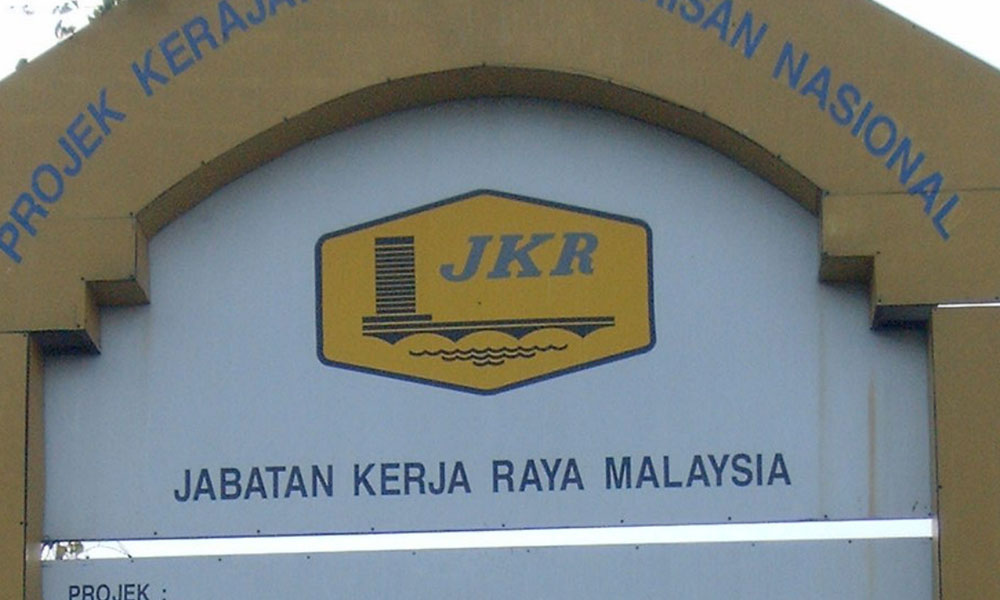 Tanah runtuh: Laluan FT059 Tapah - Cameron Highlands ditutup