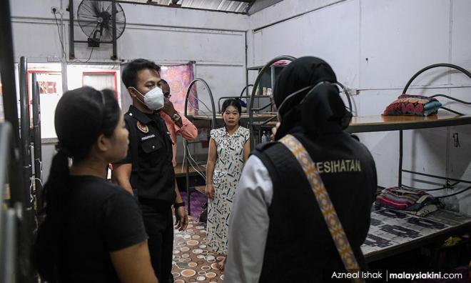 Majikan ingkar SOP boleh dipenjara hingga 12 bulan - Ismail Sabri