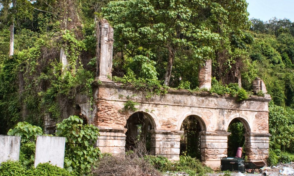 Istana Sepachendera, Istana Tunku Kudin perlu dipulihara