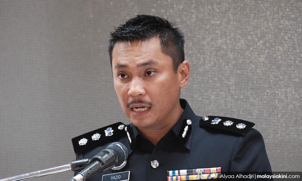 Pensyarah rugi RM13,000 diperdaya Macau scam