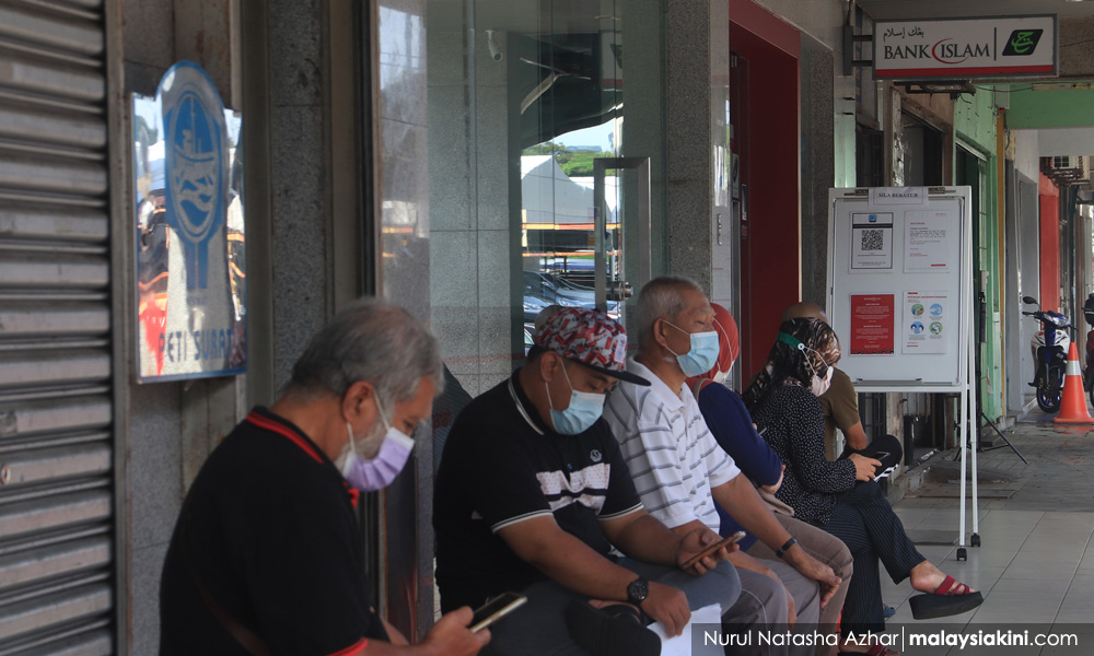 Covid-19 (Dec 15): 1,772 new cases, large construction cluster in KL