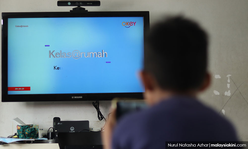 Tangani isu murid lesu PDPR, elak wujud 'lost generation' - Pakar