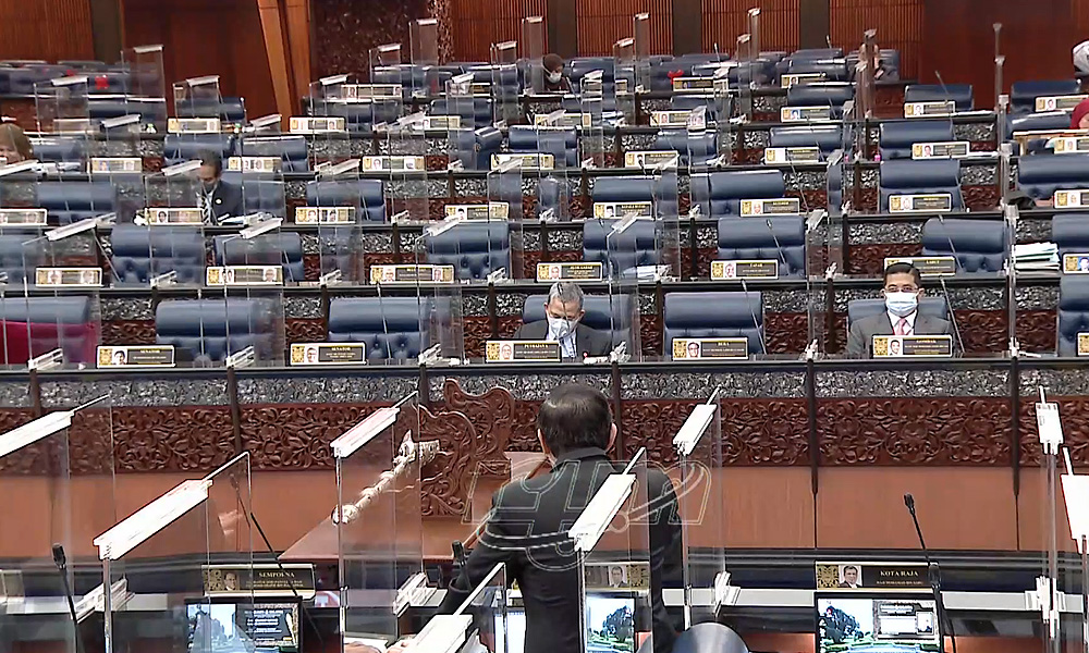 'Hybrid' parliament committee to meet on July 5