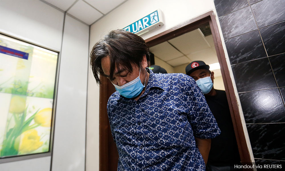 Deaf South Korean pastor charged with sexual assault