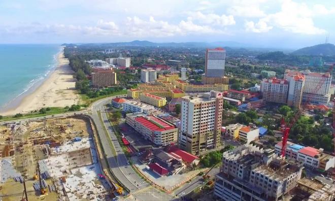 4,446 kes baru Covid-19, Terengganu catat rekod baru