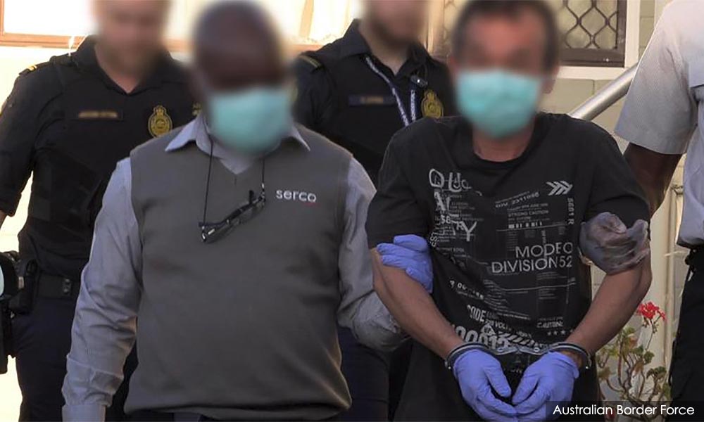 Report: 5 M'sians detained as Australia probes foreign worker exploitation