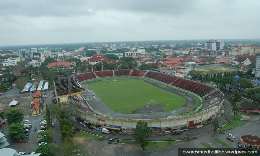 Malaysiakini Kelantan Naik Taraf Stadium Sultan Muhammad Iv Awal 2021