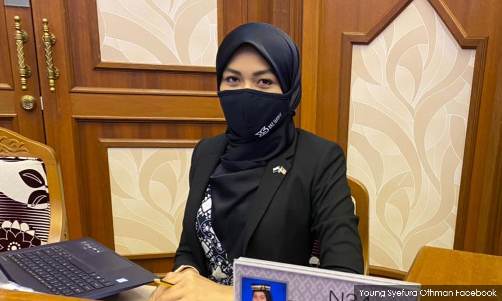 Gangguan seksual: Rara dakwa kenyataan Rina tiada empati