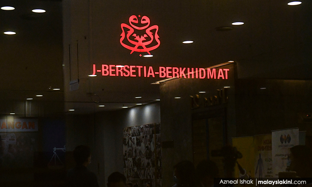 Ada 14 MP Umno yang tak lagi bersama PN, kata sumber