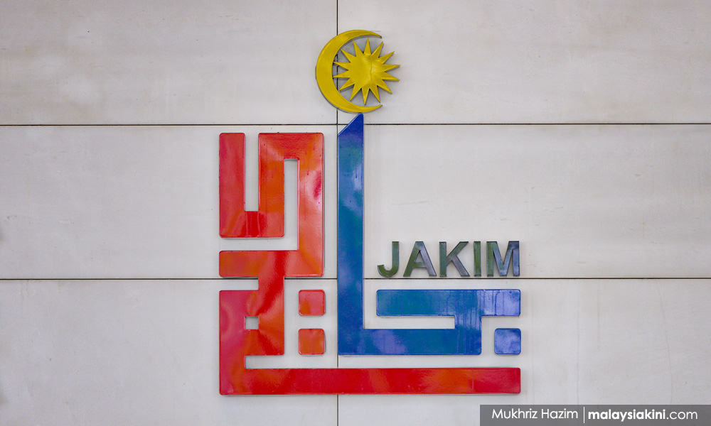 Bekas Pemimpin Muslimat Pas Pahang Perbaharui Syahadah