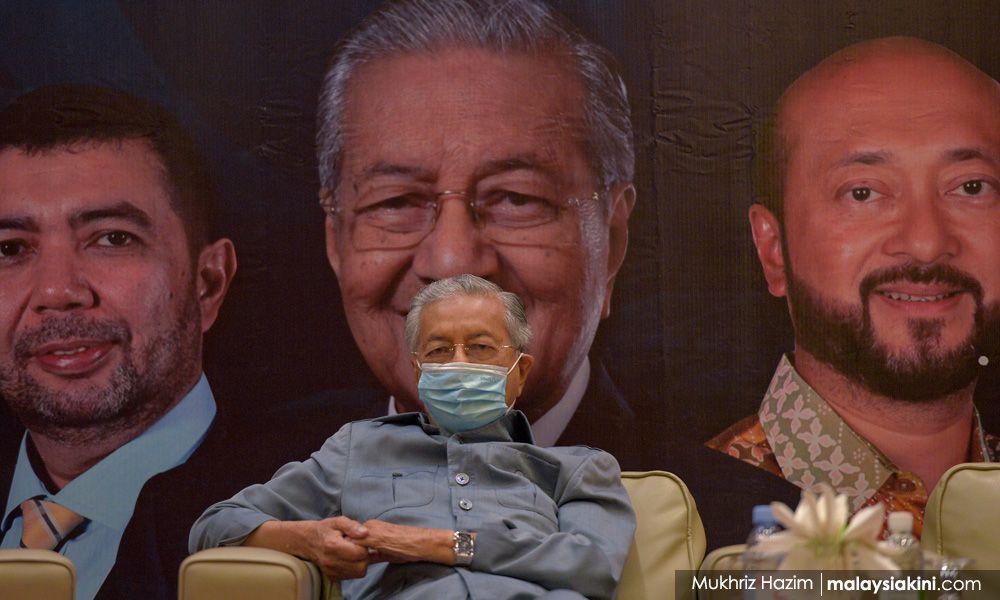 YOURSAY | Pejuang no longer kingmaker in wake of MOU