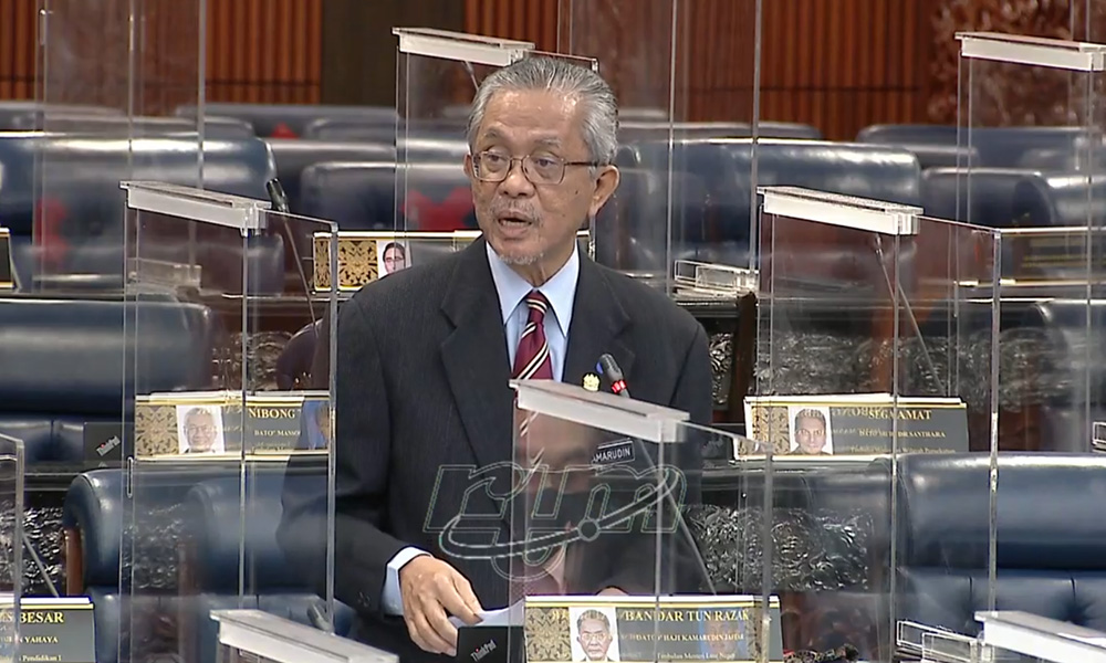Over 2,700 M'sians imprisoned abroad - deputy foreign minister
