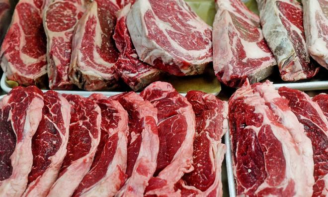 Halal Meat Scandal Blockchain Technology To The Rescue