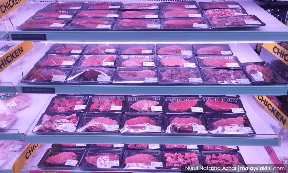 COMMENT | Meat cartel: The price of corruption?