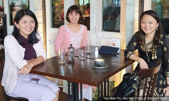 'Kita perlukan harapan baru'