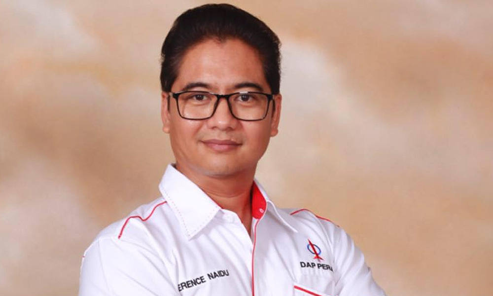 Pasir Bedamar rep released after being detained for illicit substances