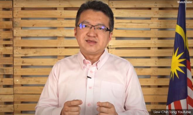 新首相必须重整卫生部，换总监并委高级部长