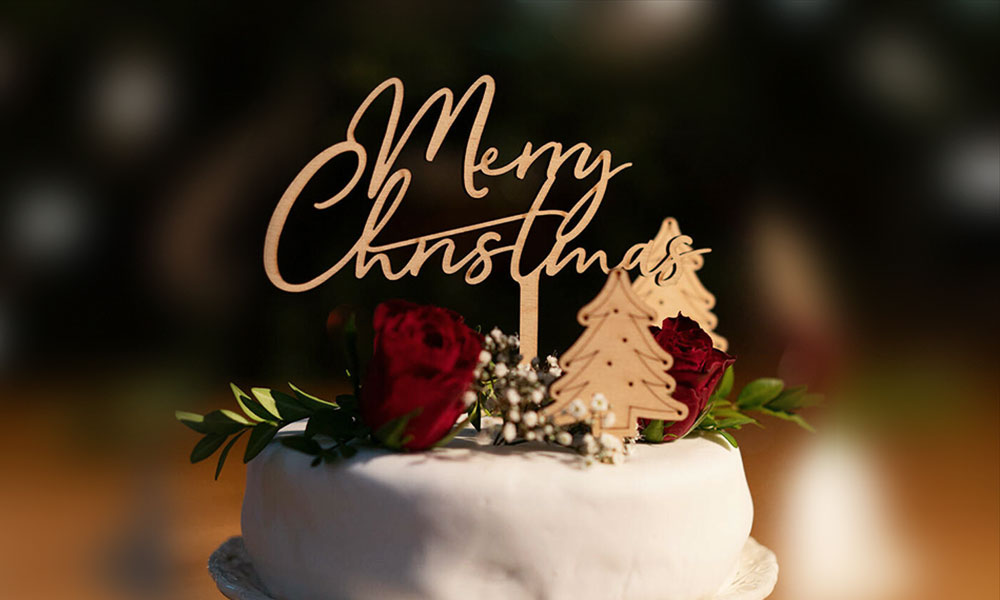 Celebrating Christmas in the new normal