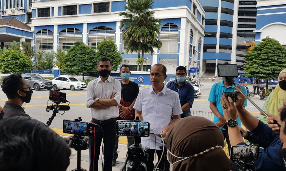 JMM dakwa parti politik terbabit kartel daging