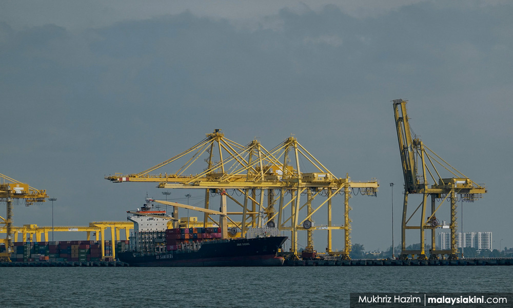 Malaysia rekod lebihan akaun RM12.3 bilion pada Q1 2021