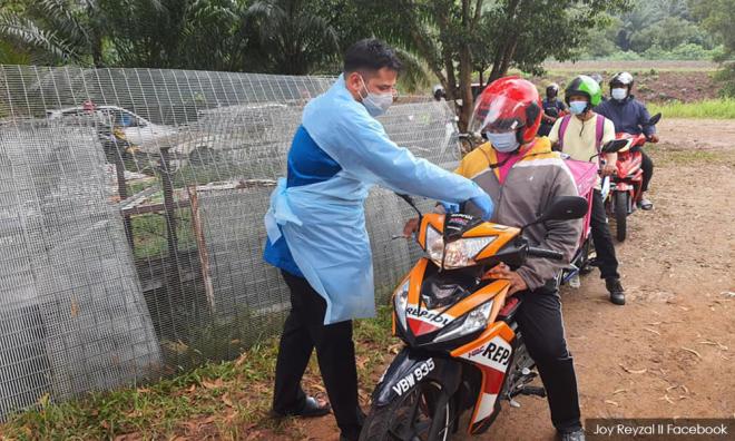 Malaysiakini