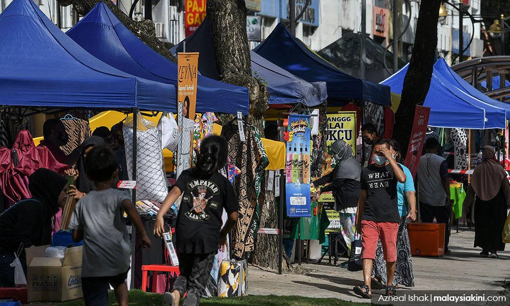 Business groups praise budget but want lower bar for getting loans