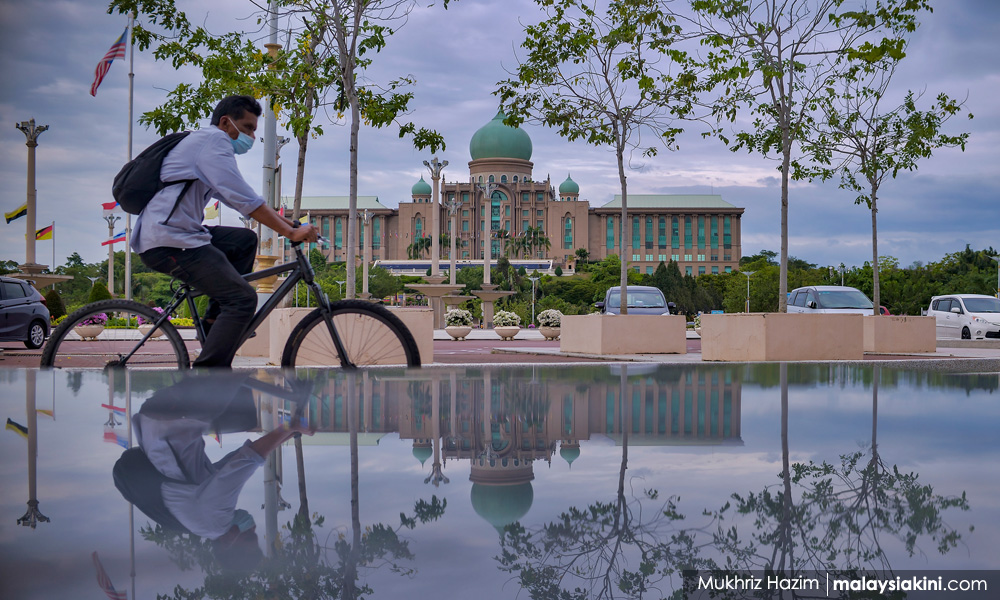 COMMENT | It is not too late to rebuild Malaysia