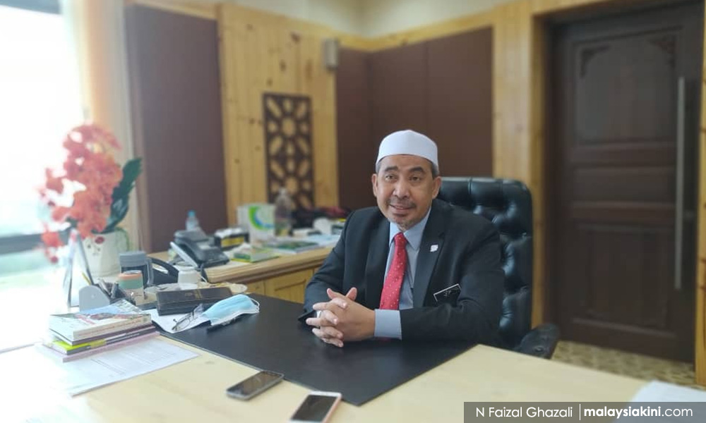 Sekolah di kawasan PKP Kelantan ditutup 5 hari