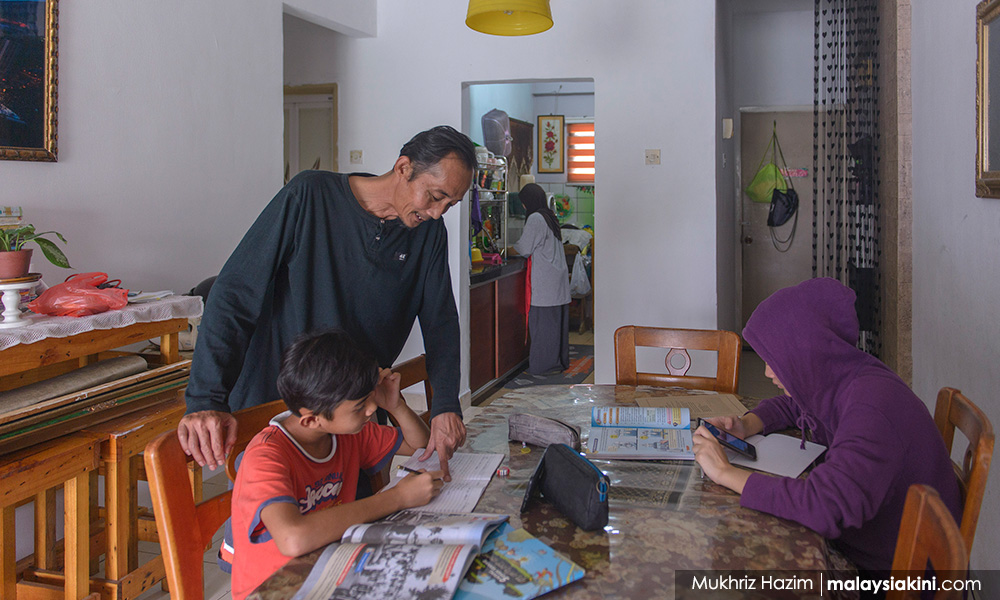 LETTER | Parenting during pandemic: Opportunities and challenges
