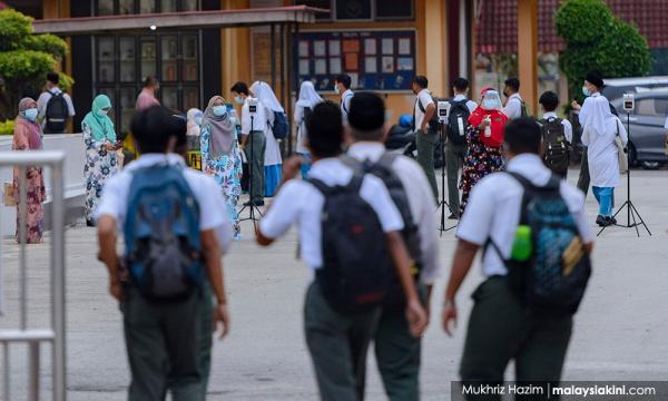 Soalan Kertas 2 Subjek Sejarah Spm 2020 Didakwa Bocor