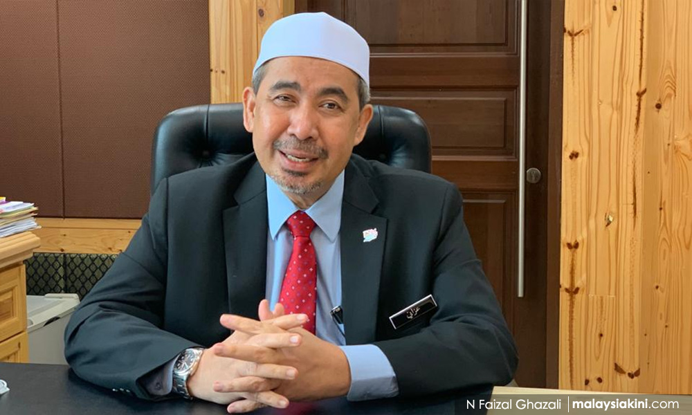 Kelantan ready to buy own Covid-19 vaccine