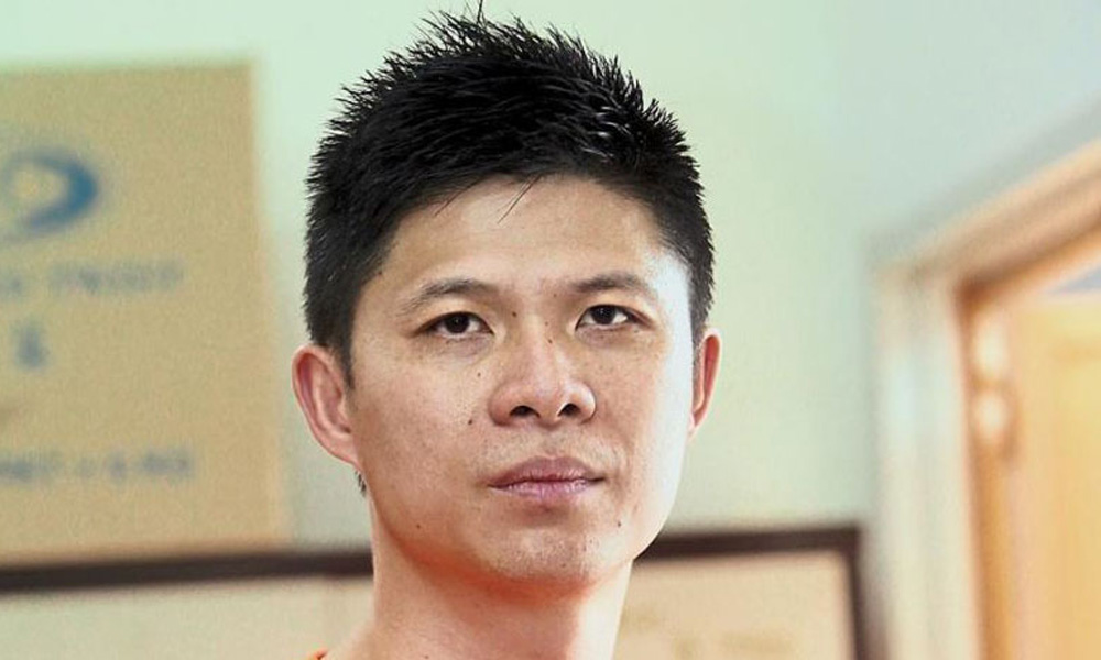 BAM's Wong Choong Hann in self-isolation, team flies to Bangkok