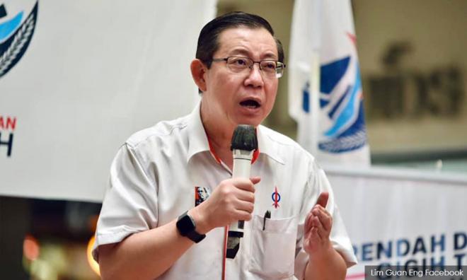 PKP bendung Covid-19, bukan darurat