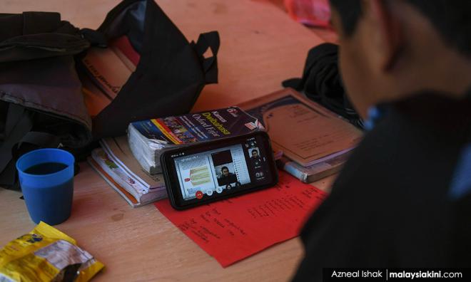 Guru hargai peranan ibu bantu jayakan PdPR
